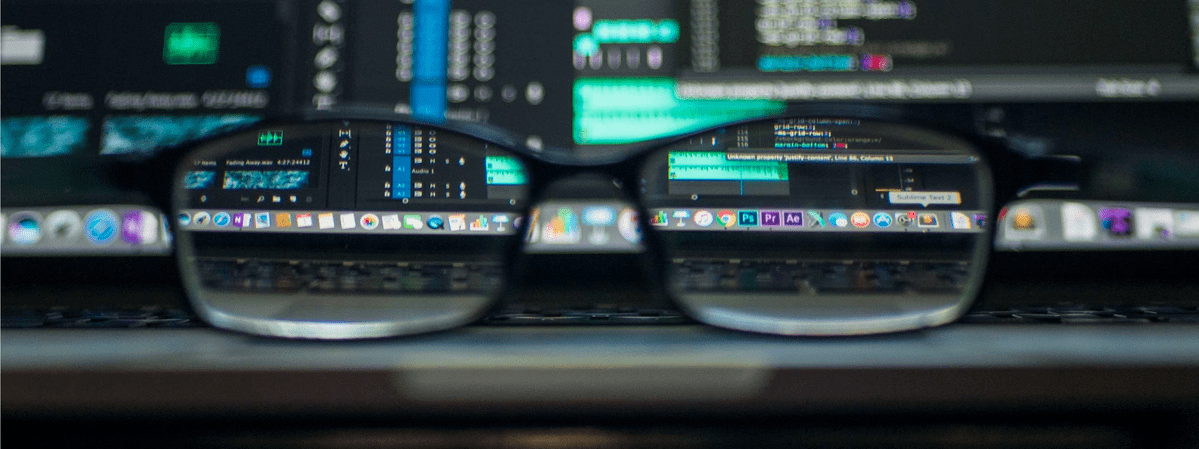 Logging helps secure an application