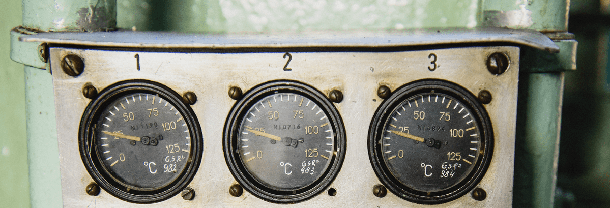 Use logs to monitor application performance